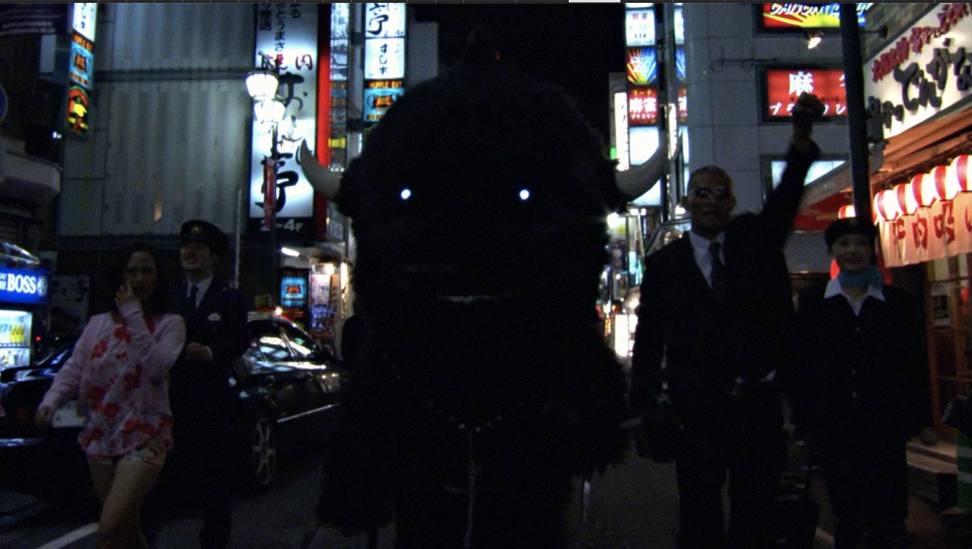 グループ魂「べろべろ」