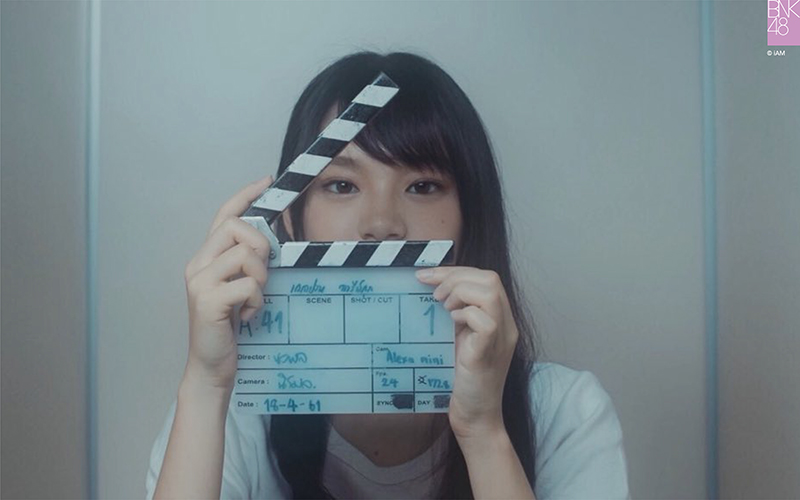 『BNK48: Girls Don’t Cry』
