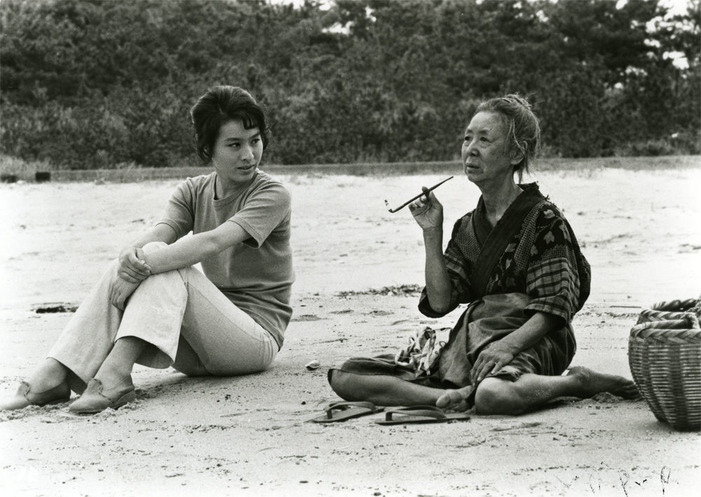 『サンダカン八番娼館　望郷』