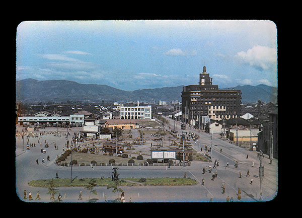 web_京都駅前　1946年頃京.