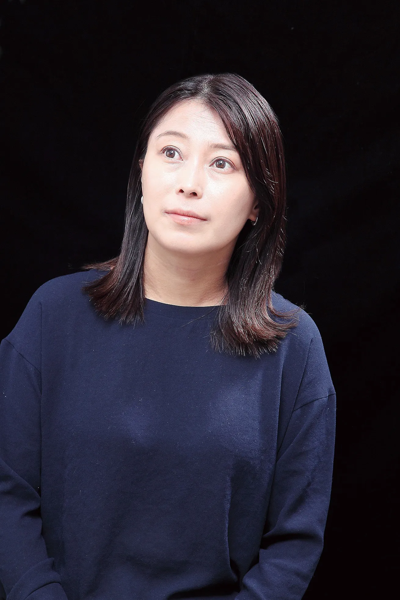 山本真澄