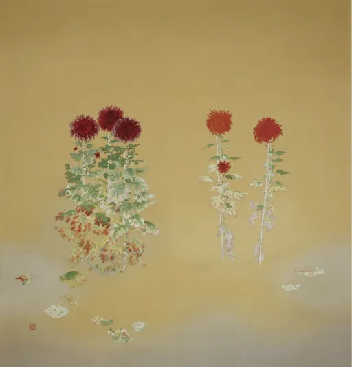 霜月