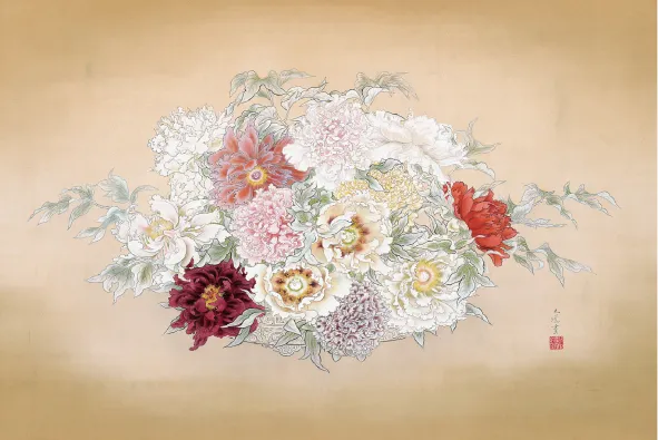 聚芳