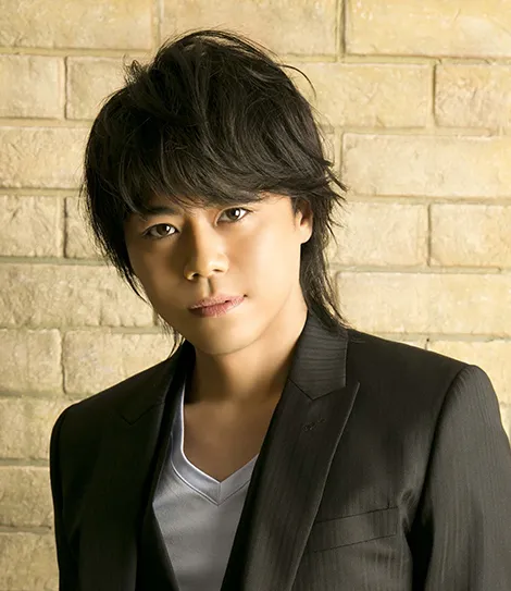 浪川大輔さん