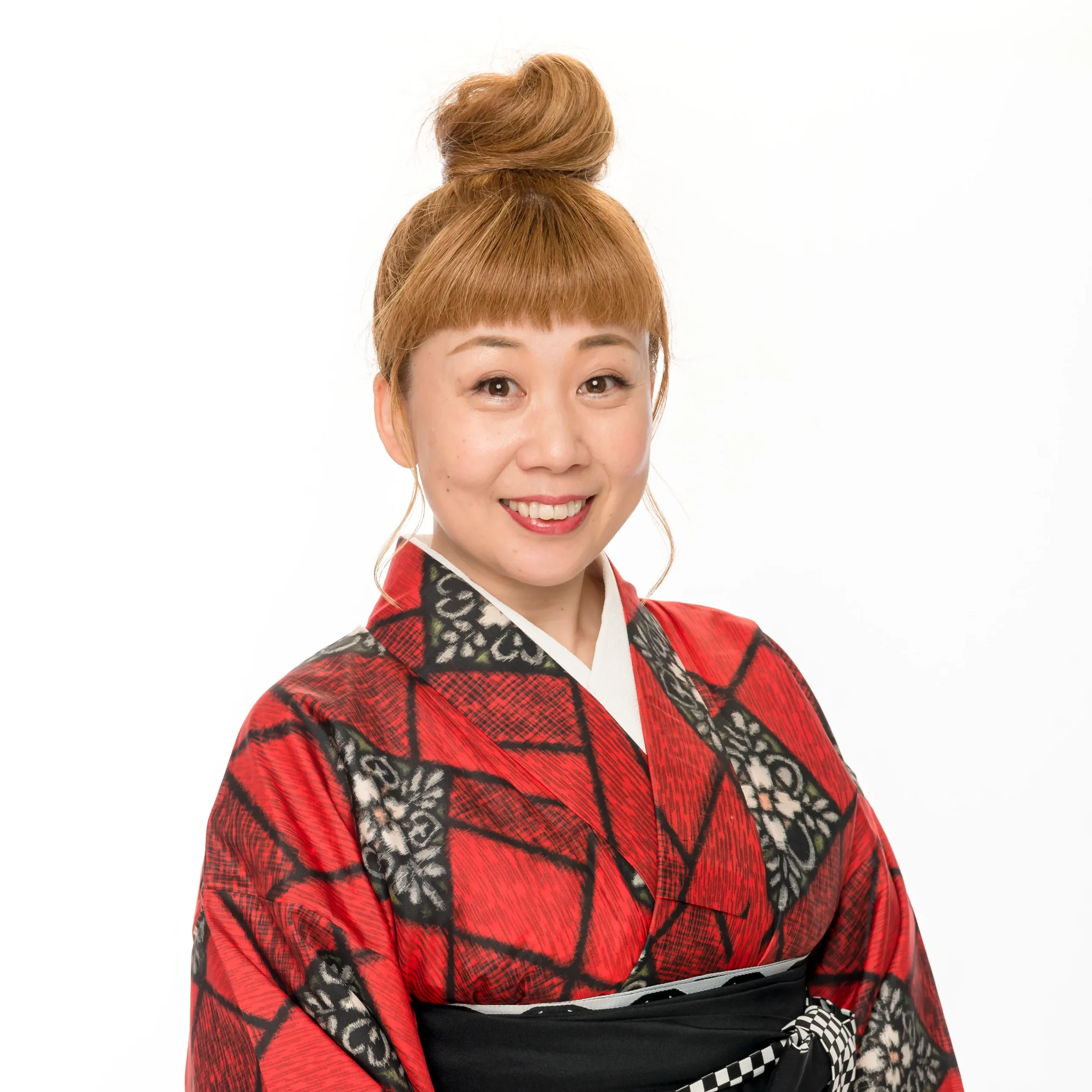 大森くみこ