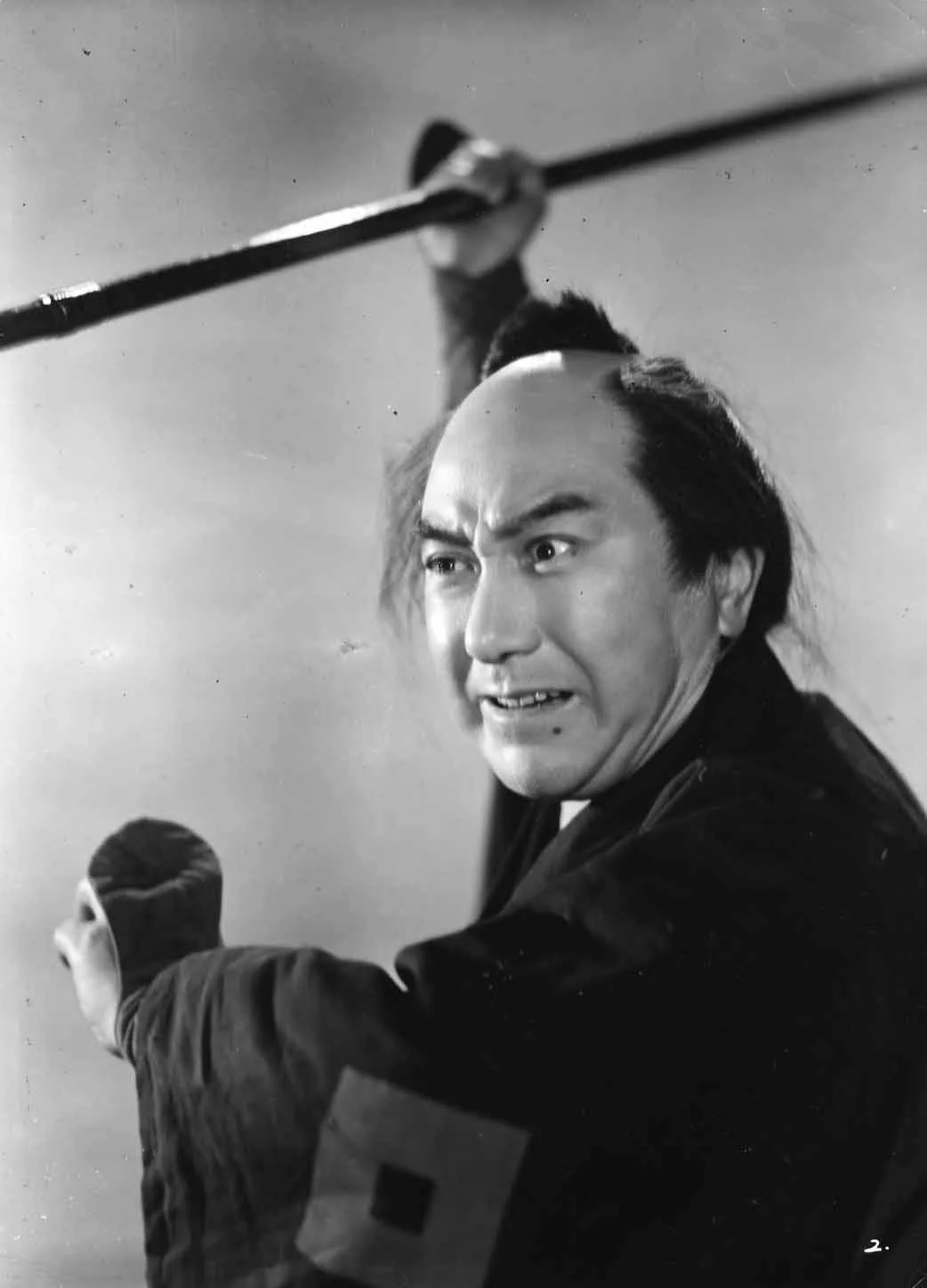 『血槍富士』