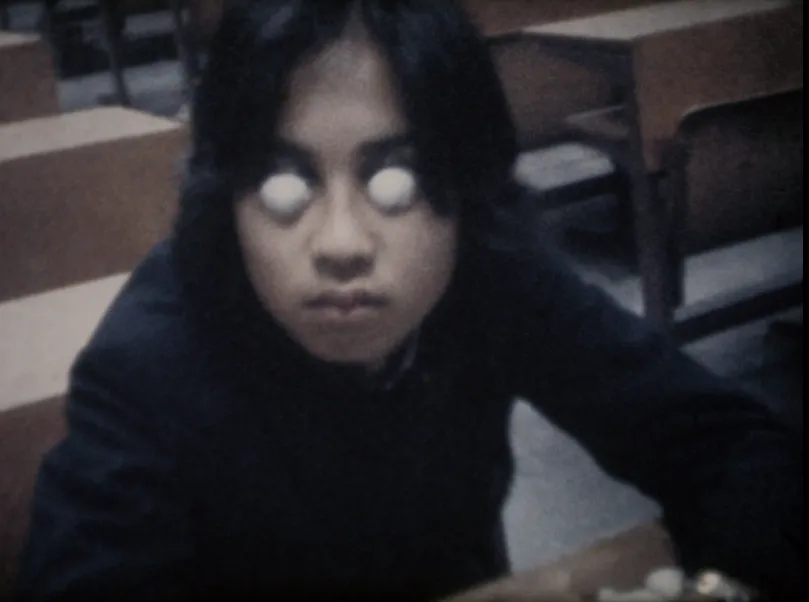 『HIGH-SCHOOL-TERROR』