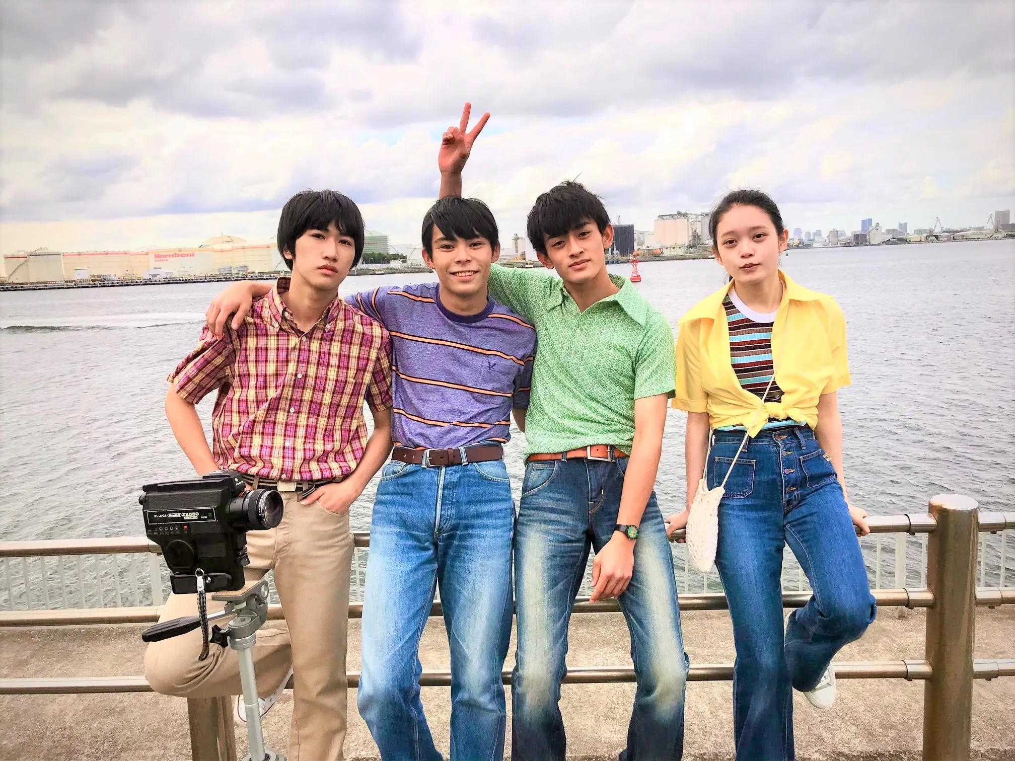 特別上映『Single8』