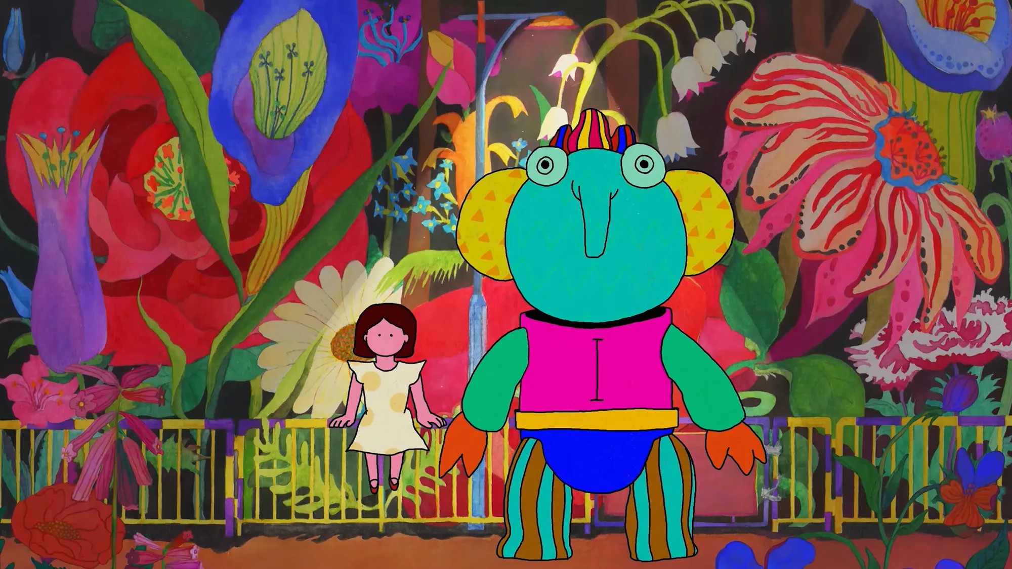 『アイスリンク』