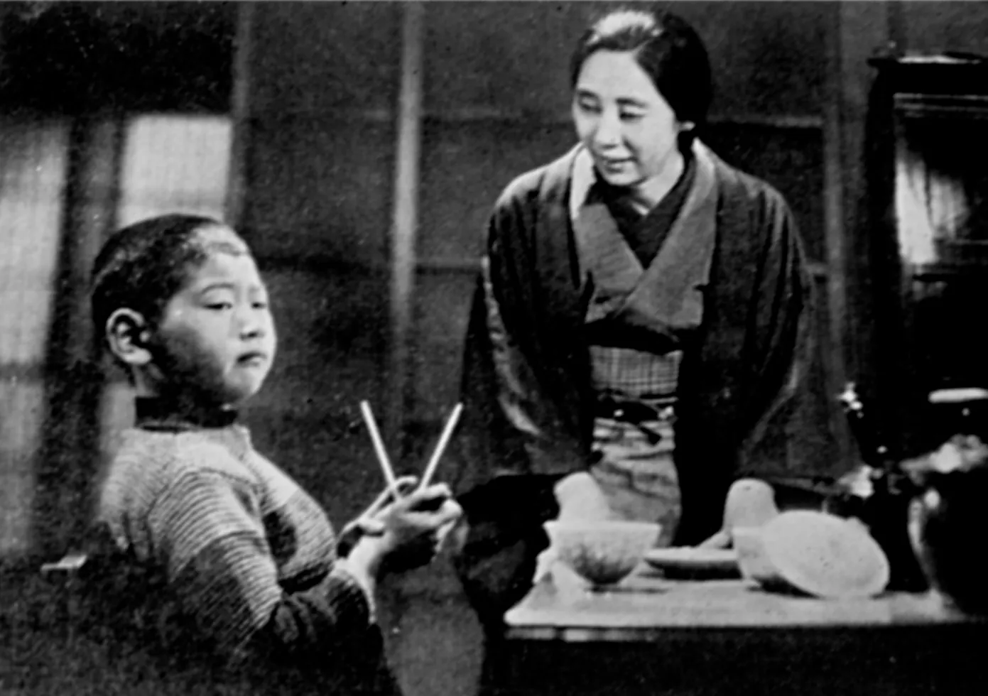『人生のお荷物』