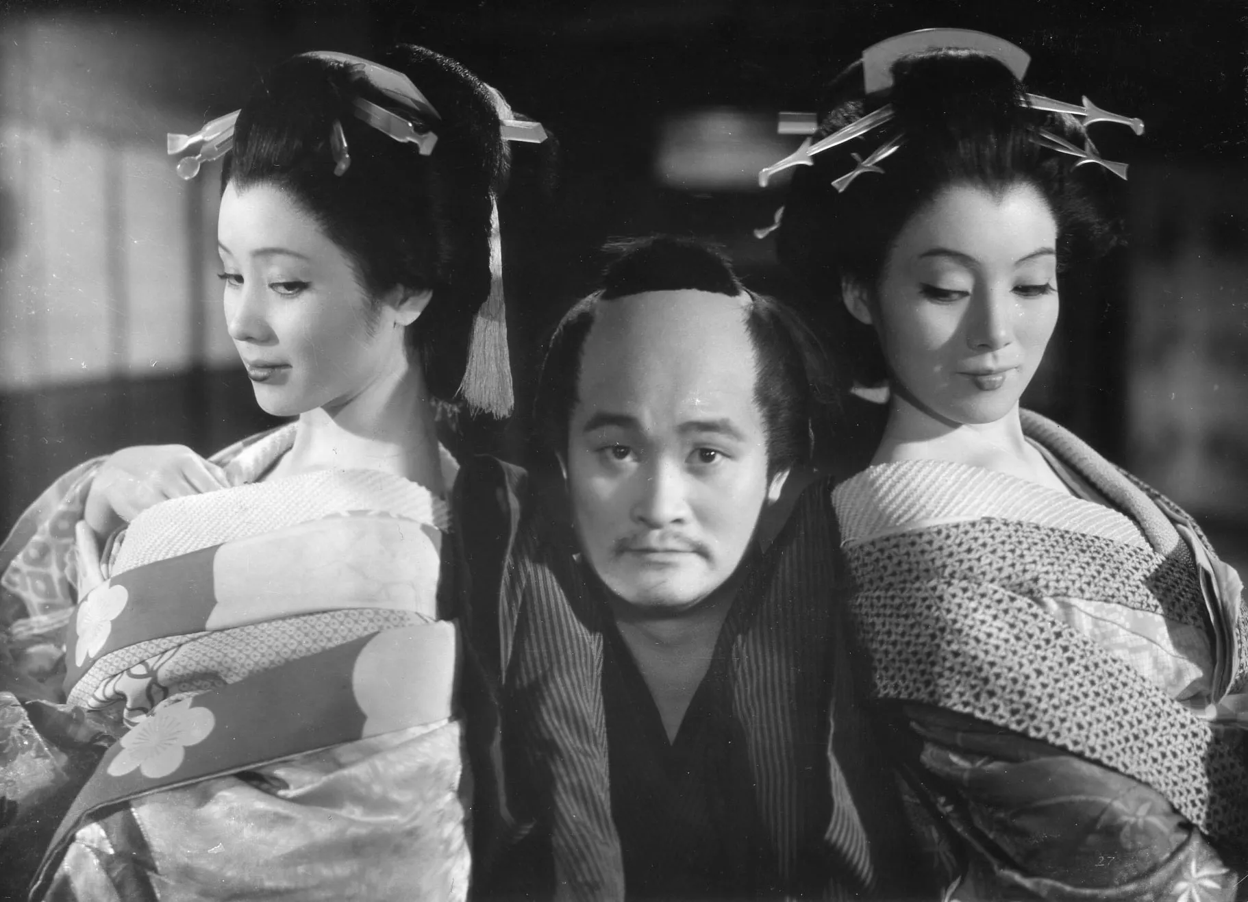 『幕末太陽傳』