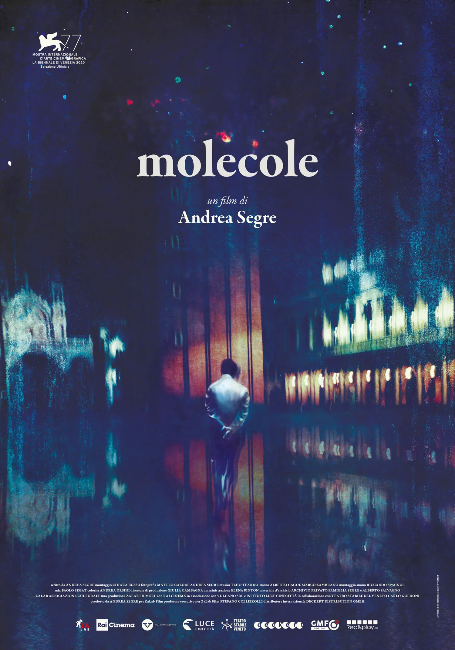MOLECOLE