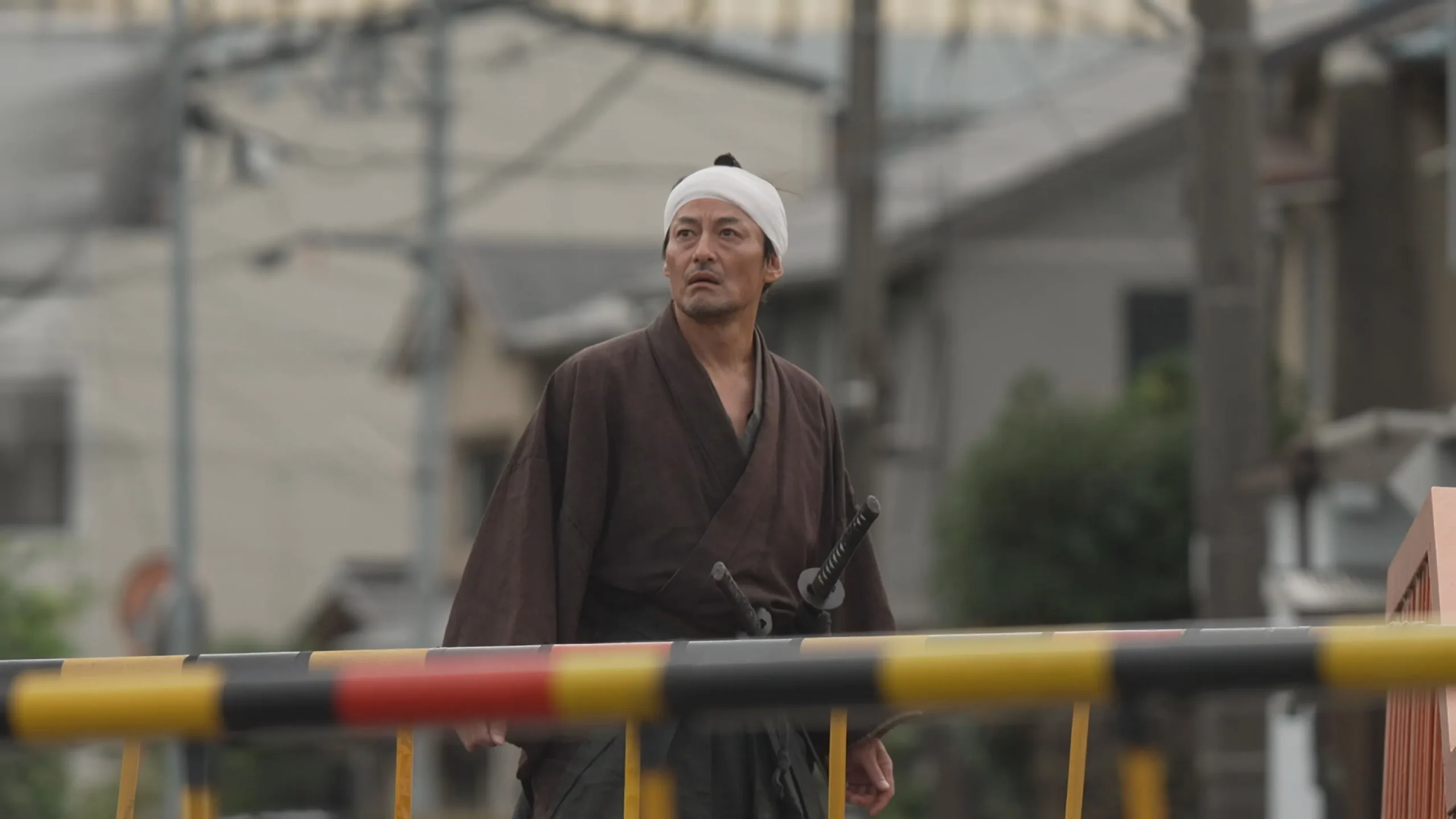 『侍タイムスリッパー』（スペシャルロング版）