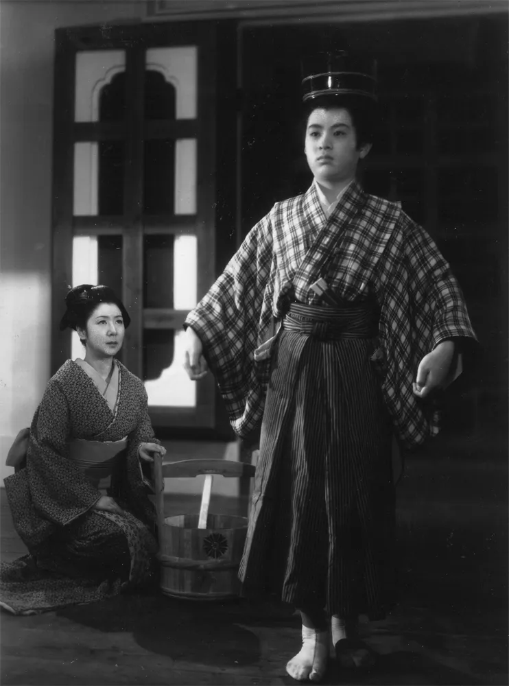 『獅子の座』