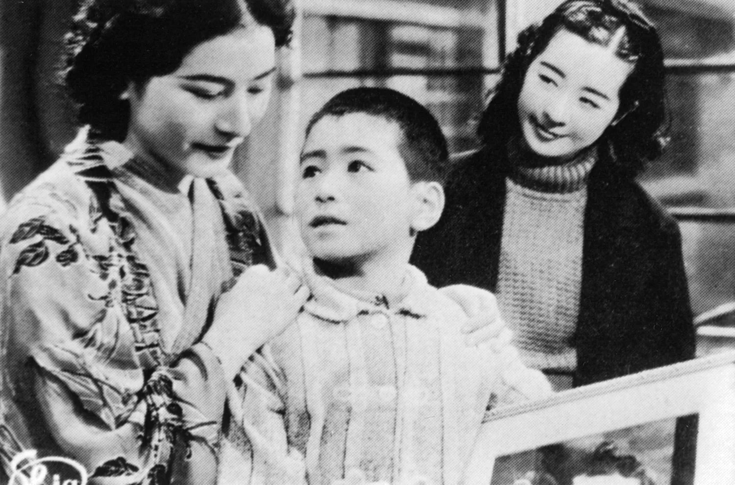 『泣蟲小僧』