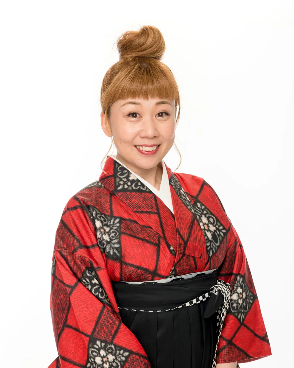 大森くみこ