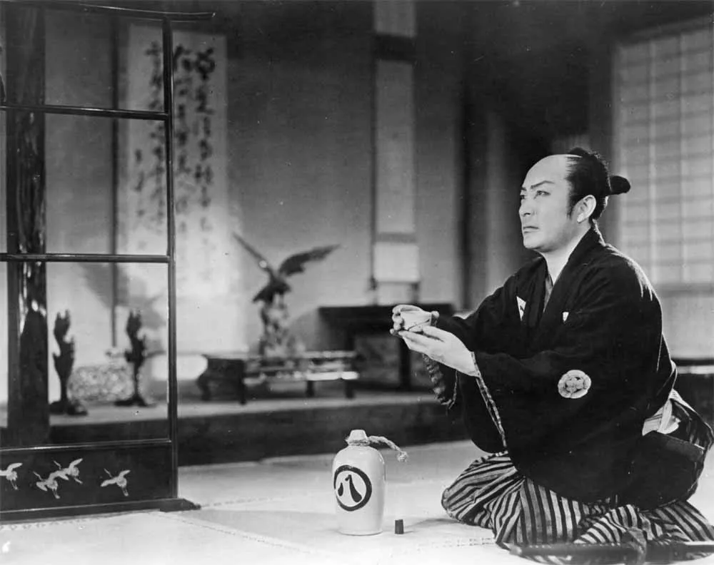 『赤垣源蔵』