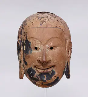 師子児