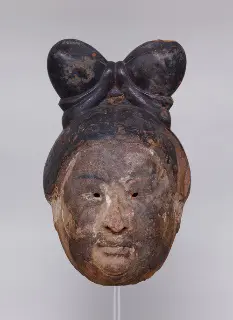 呉女