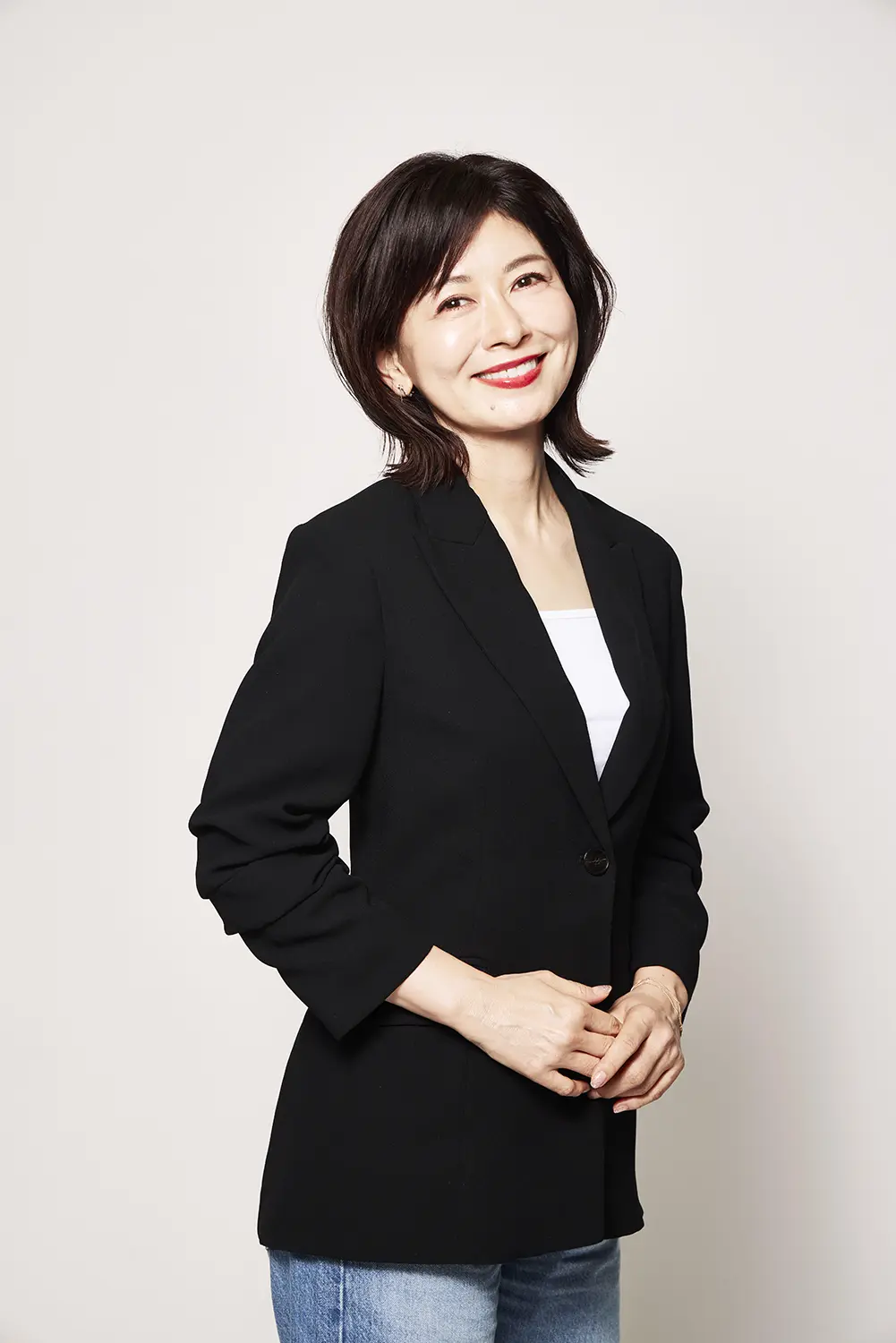 松井愛(MBSアナウンサー)