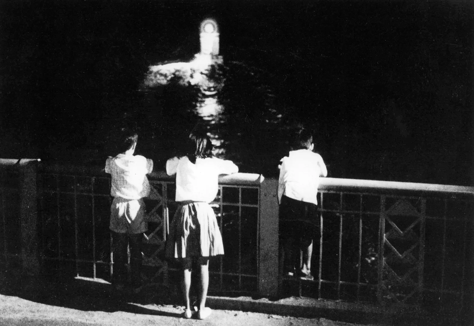 『泥の河』