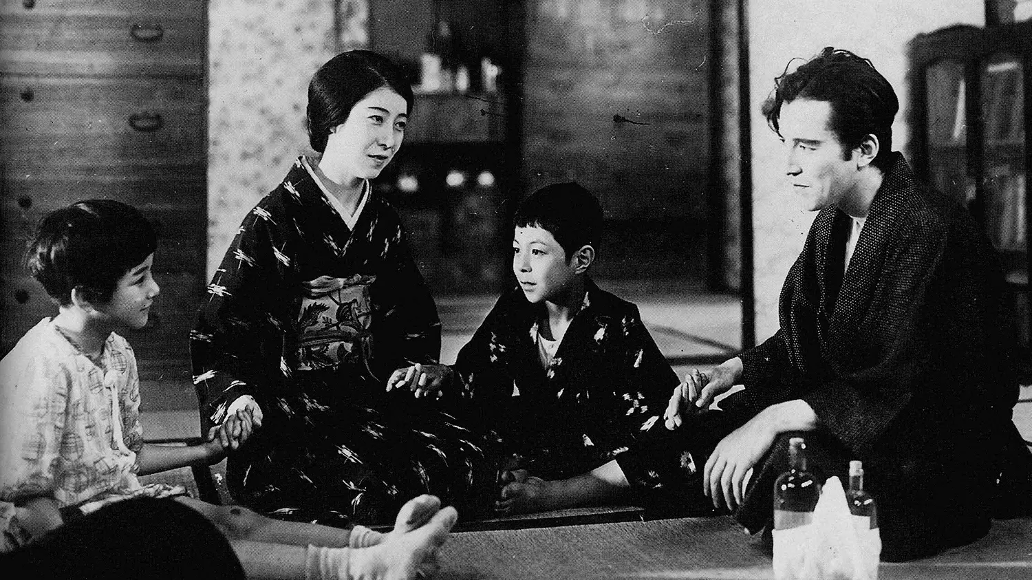 『東京の合唱』