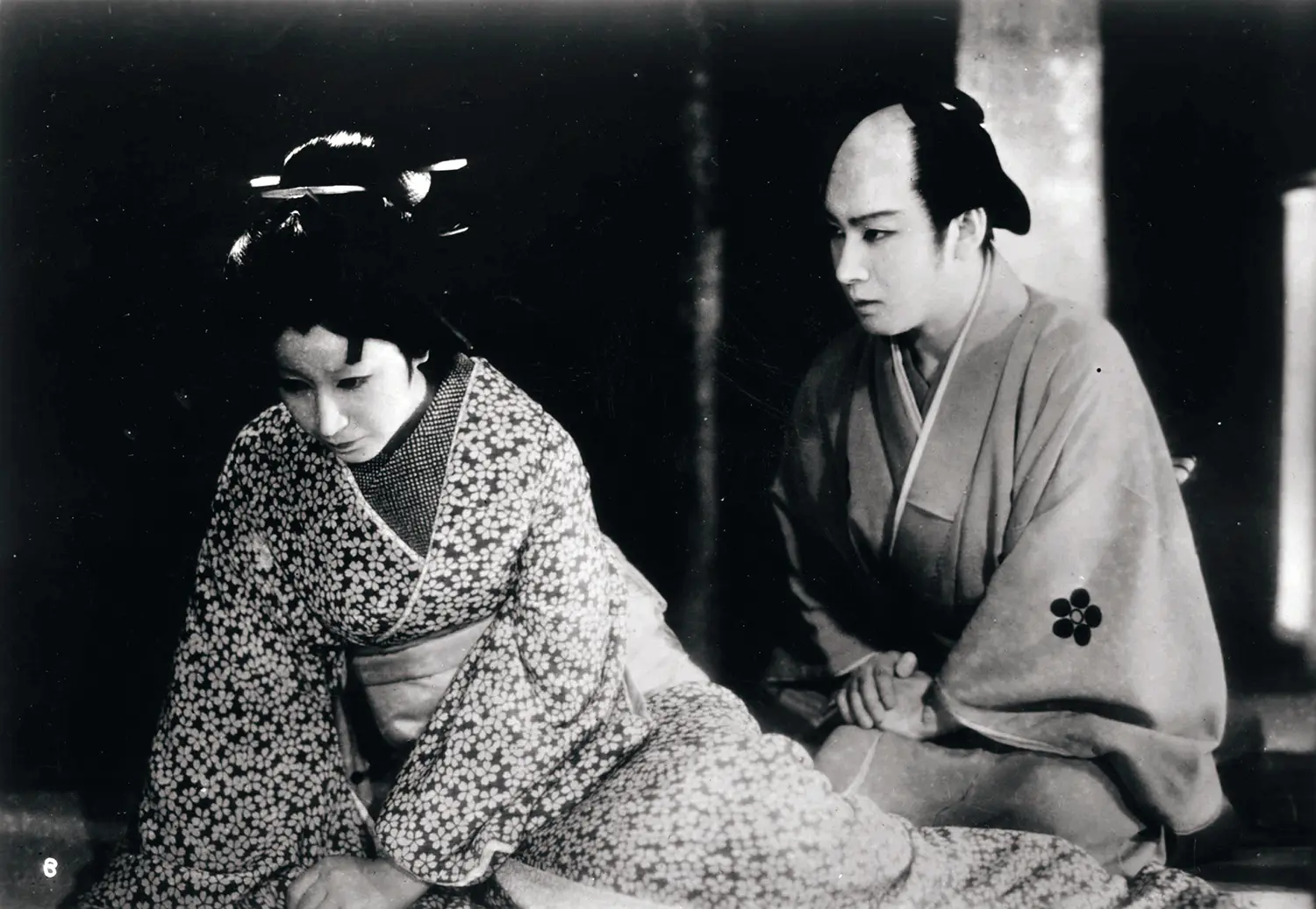 『藤十郎の戀』