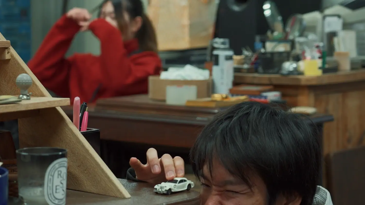 『BRAND NEW LOVE』