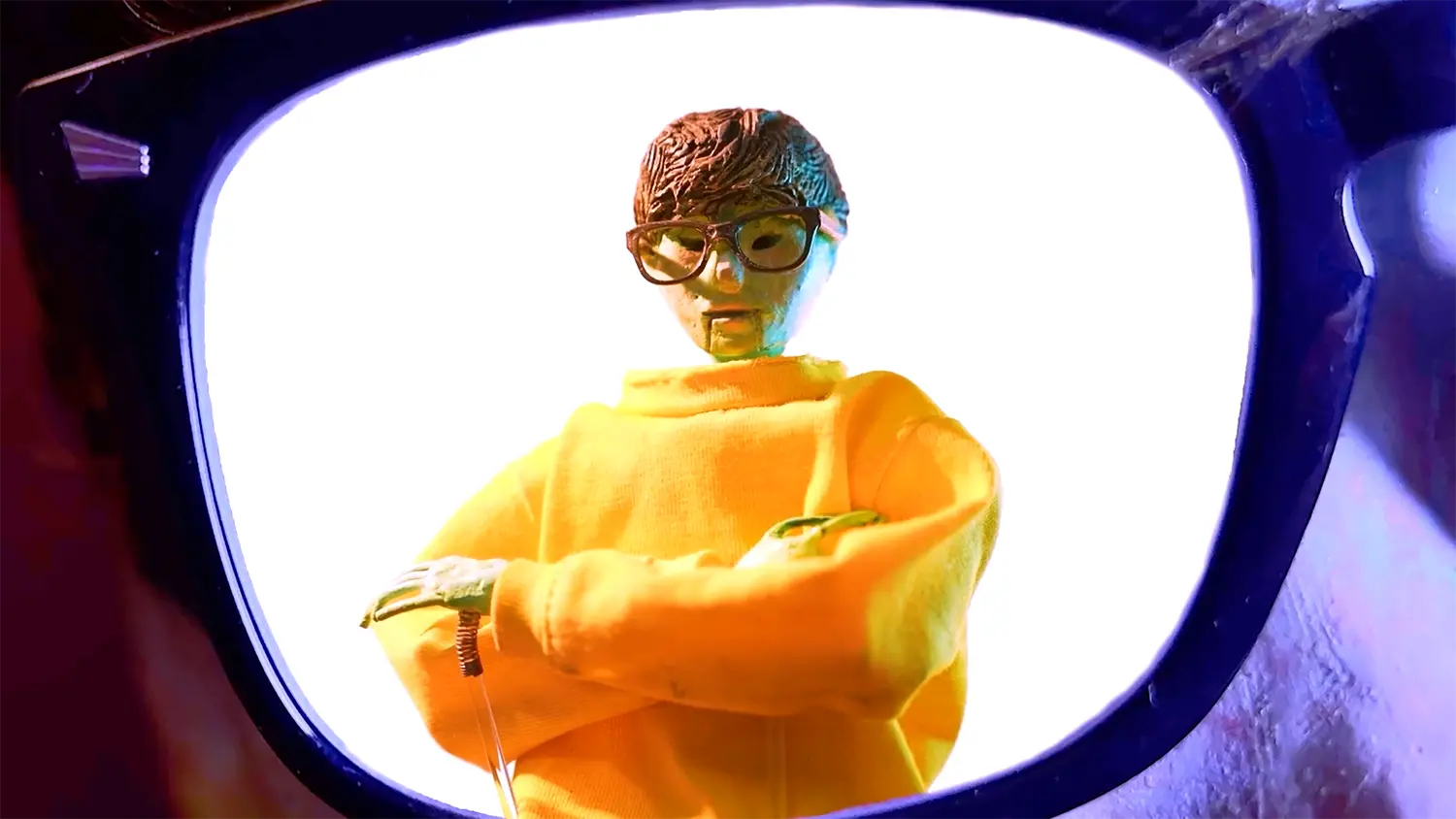 『惑星イノウエ』