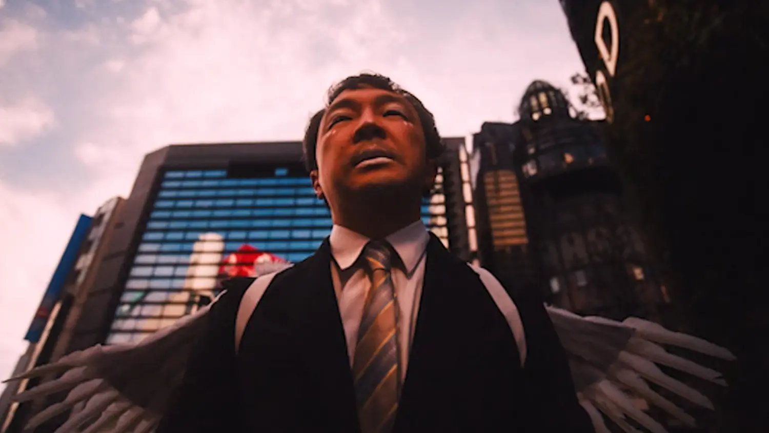 『ノイズの住人』