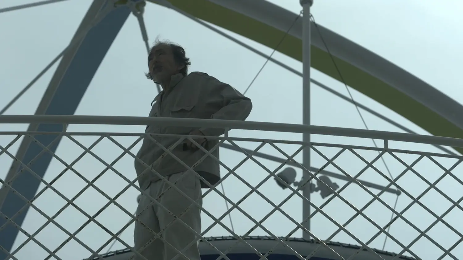 『屈折の行方』