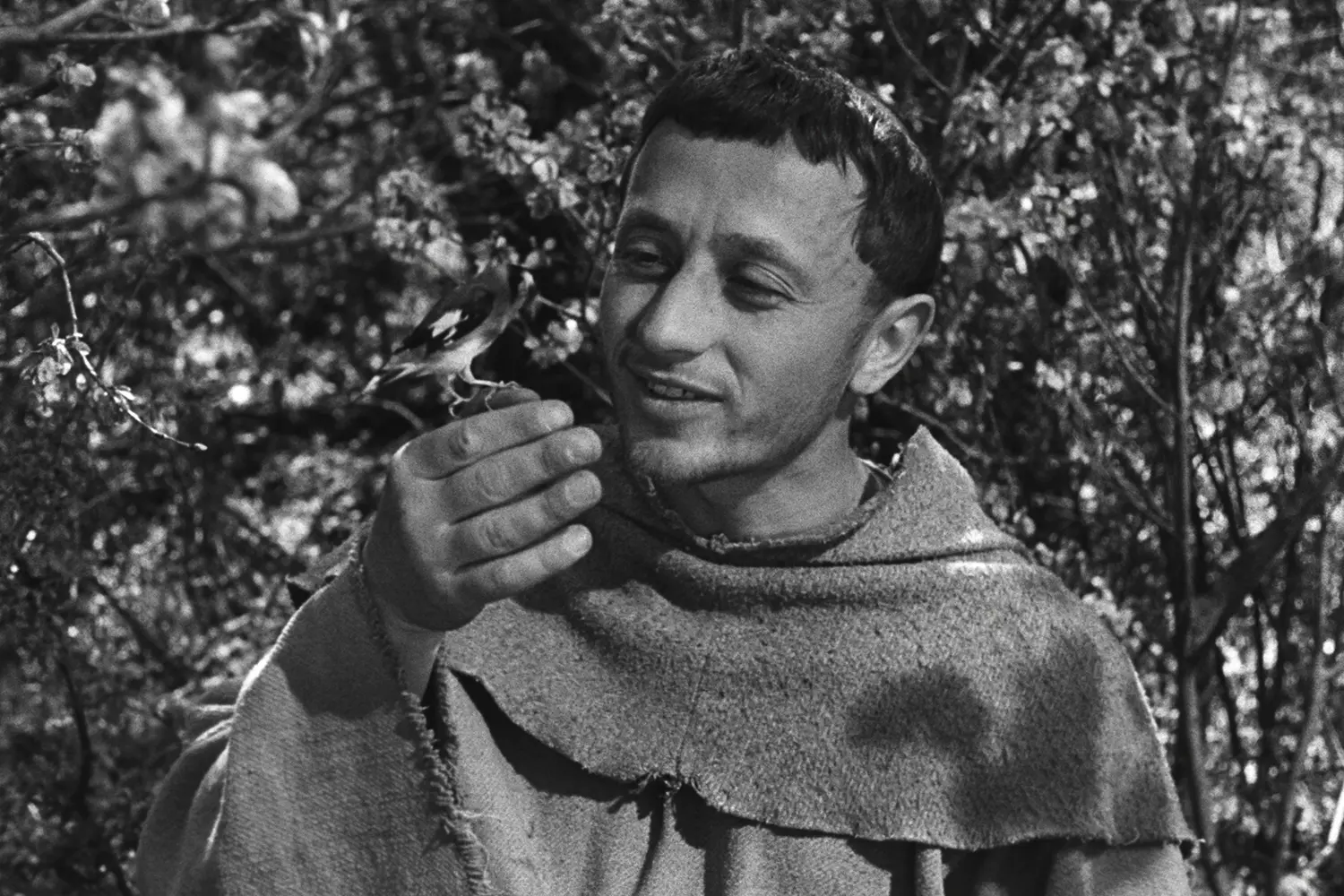 『神の道化師、フランチェスコ』＜デジタル・リマスター版＞