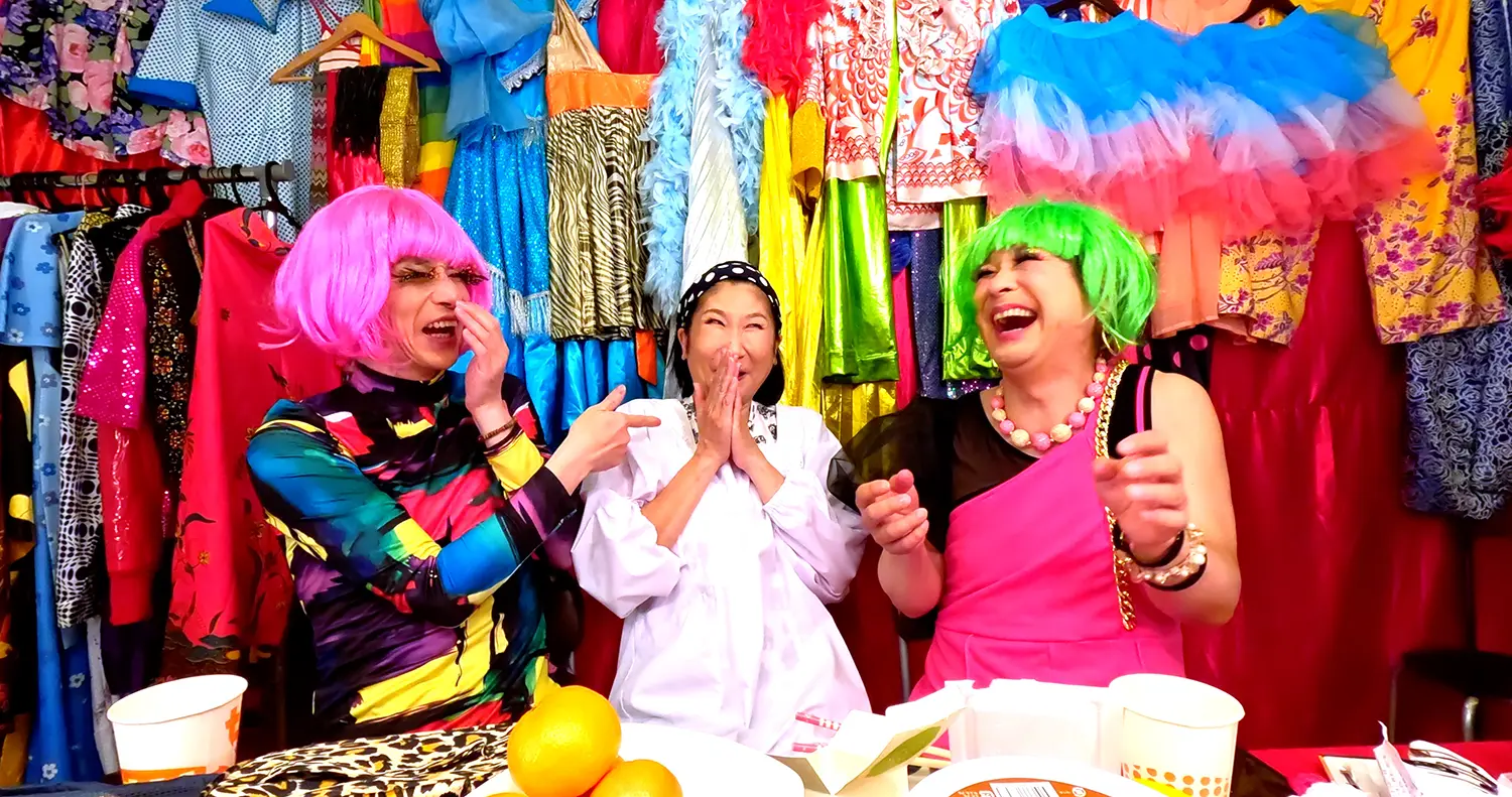 『moonlight club in LOVE』