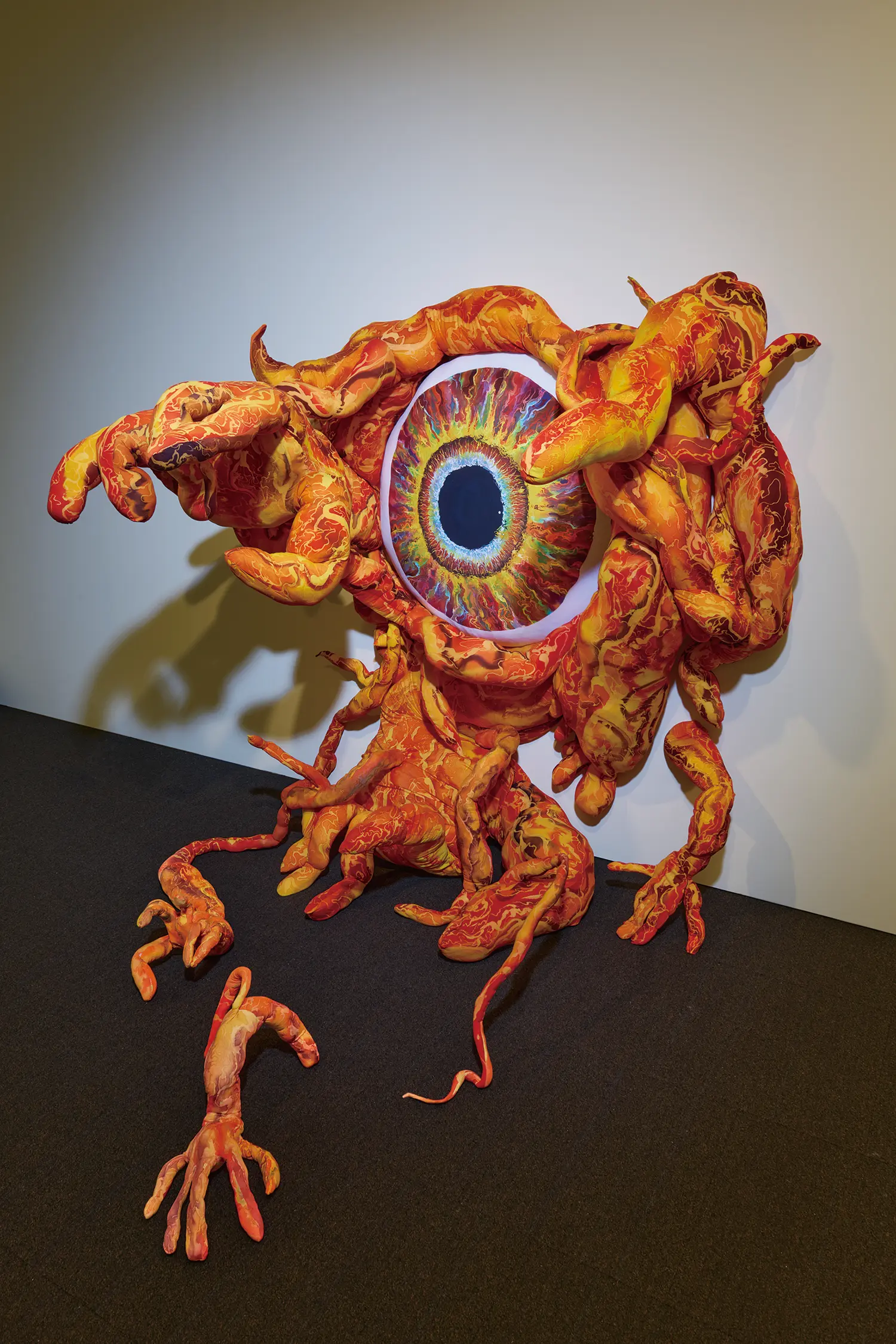 山下 茜里 「ULTRA PLINIAN」