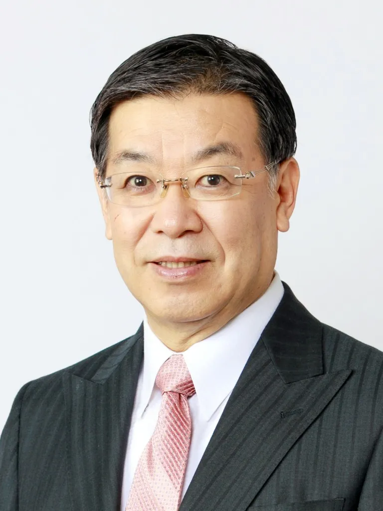 公益財団法人京都文化財団 理事長 山田啓二より