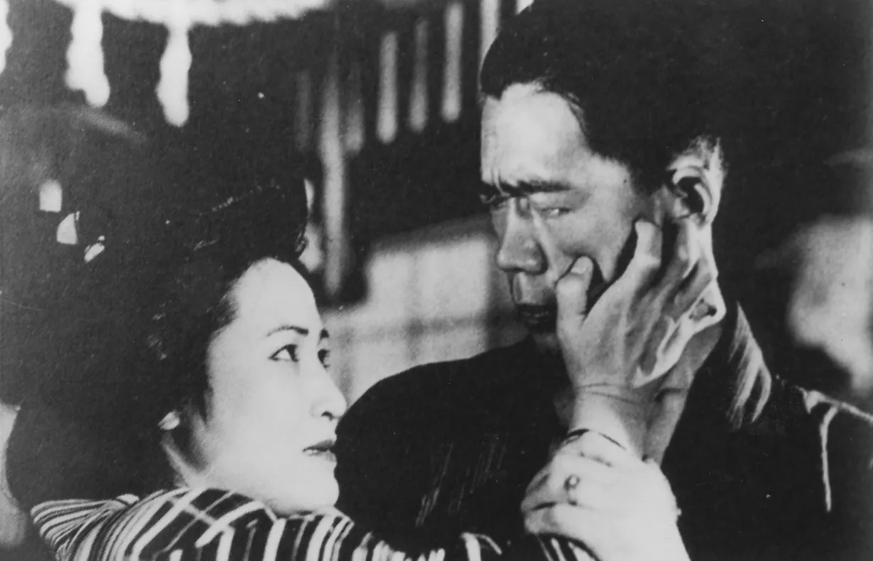 『兄いもうと』