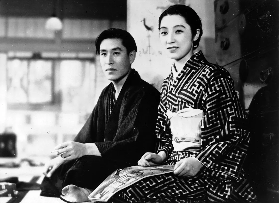 『戸田家の兄妹』