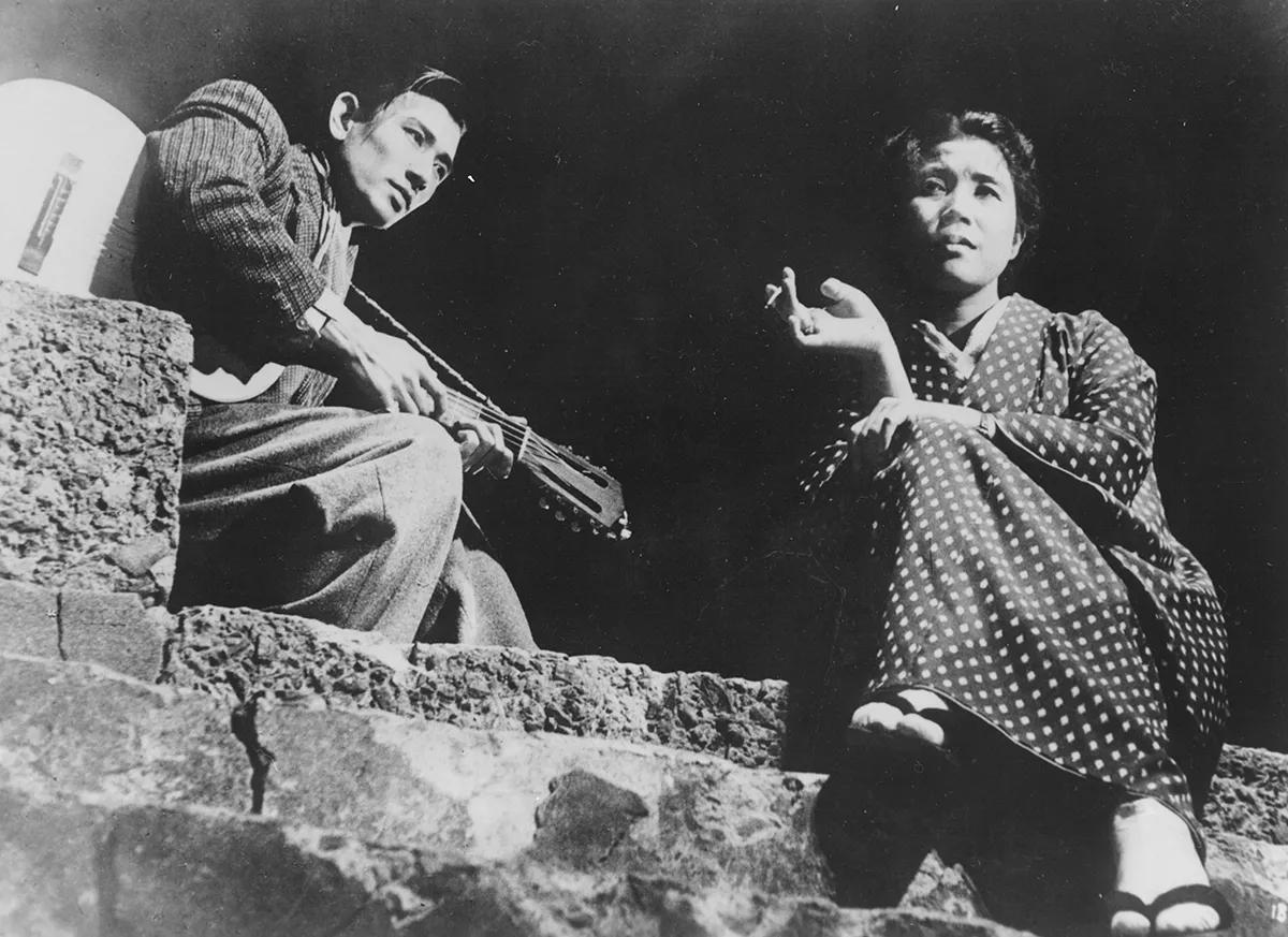 『日本の悲劇』