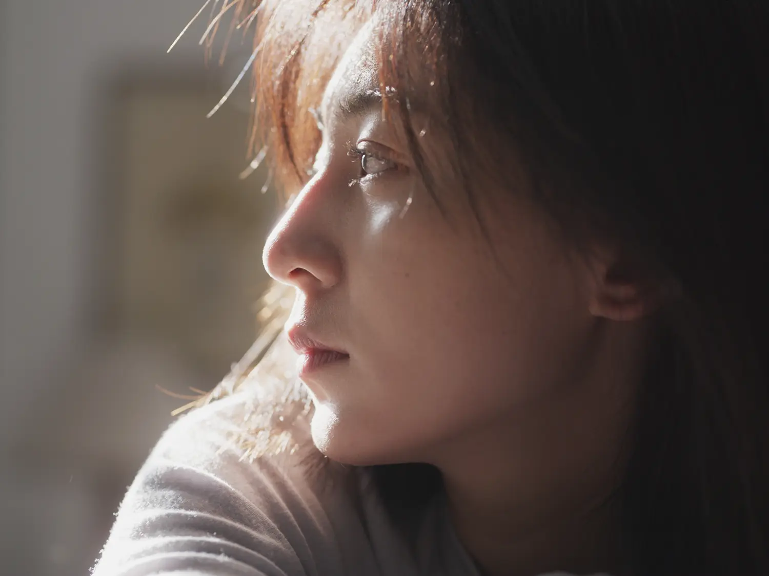 『Ru Guo Dang Shi』WHAT IF』