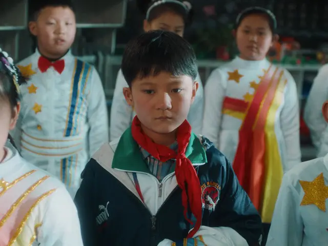 『MIMI』米米的猜想