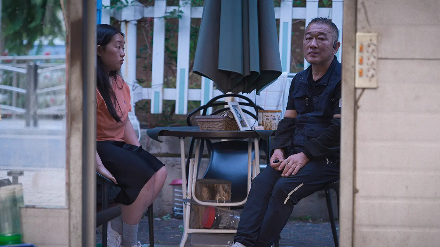 『Welcome Home Freckles』