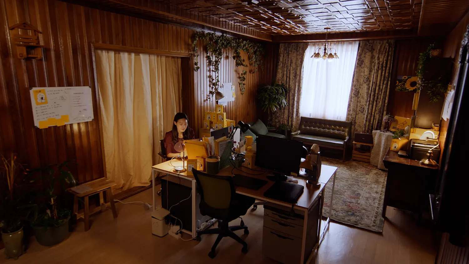 『Looky-Loo』보다 보다