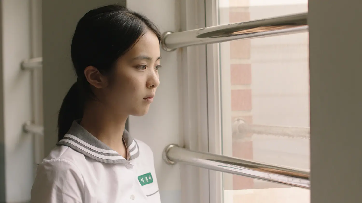 『The Good Student』 모범상