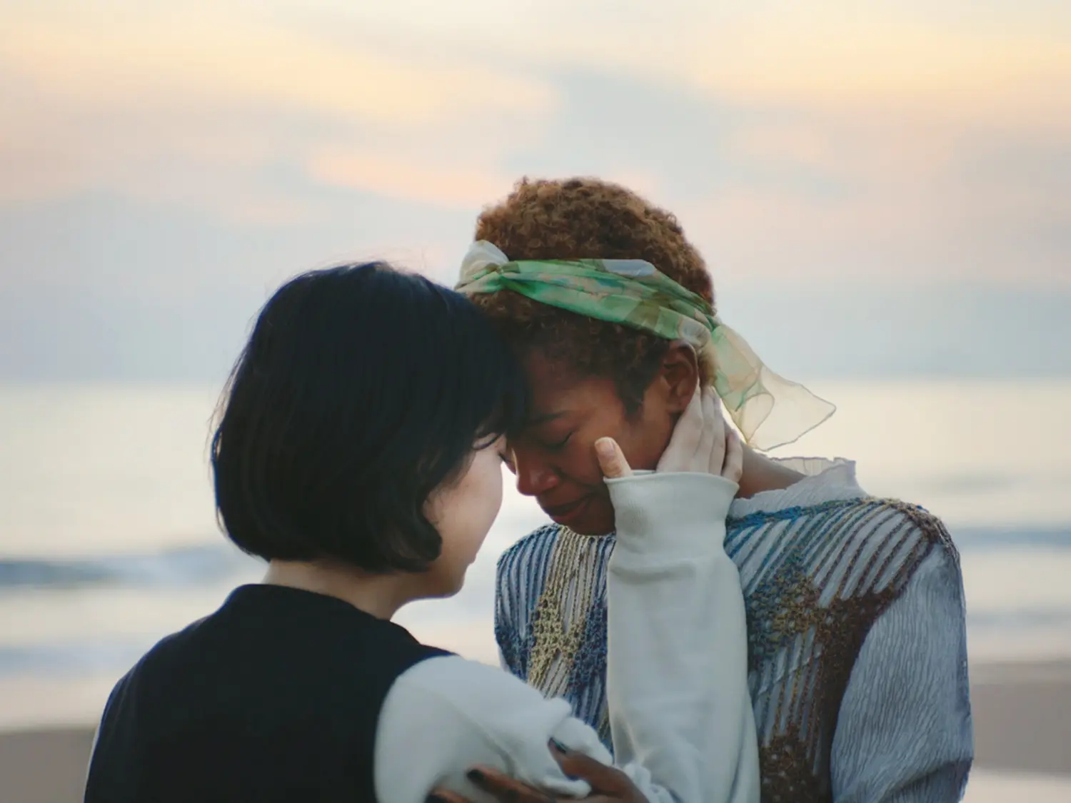 『Imaginary Line』イマジナリーライン