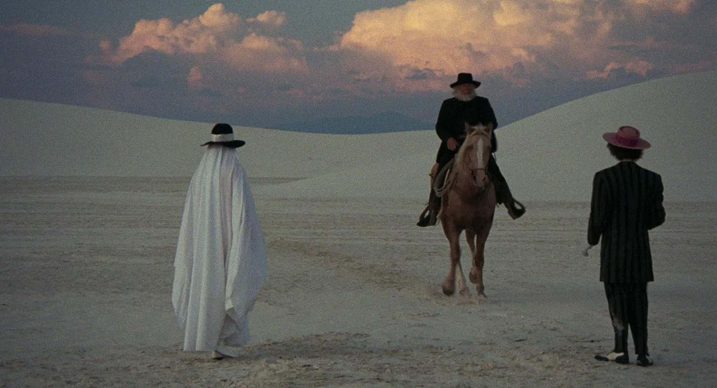 『グリーサーズ・パレス』