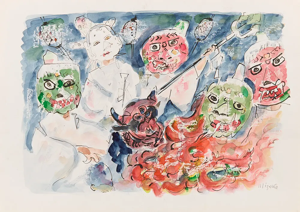 古都点描 − 井澤元一がみた京都 - 京都府京都文化博物館