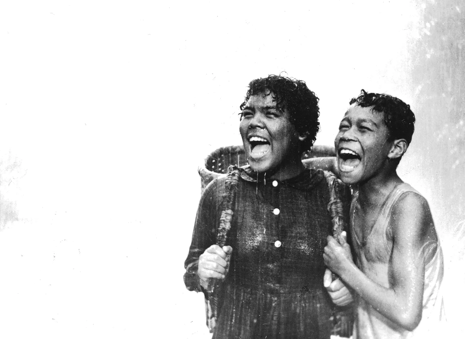 『キクとイサム』