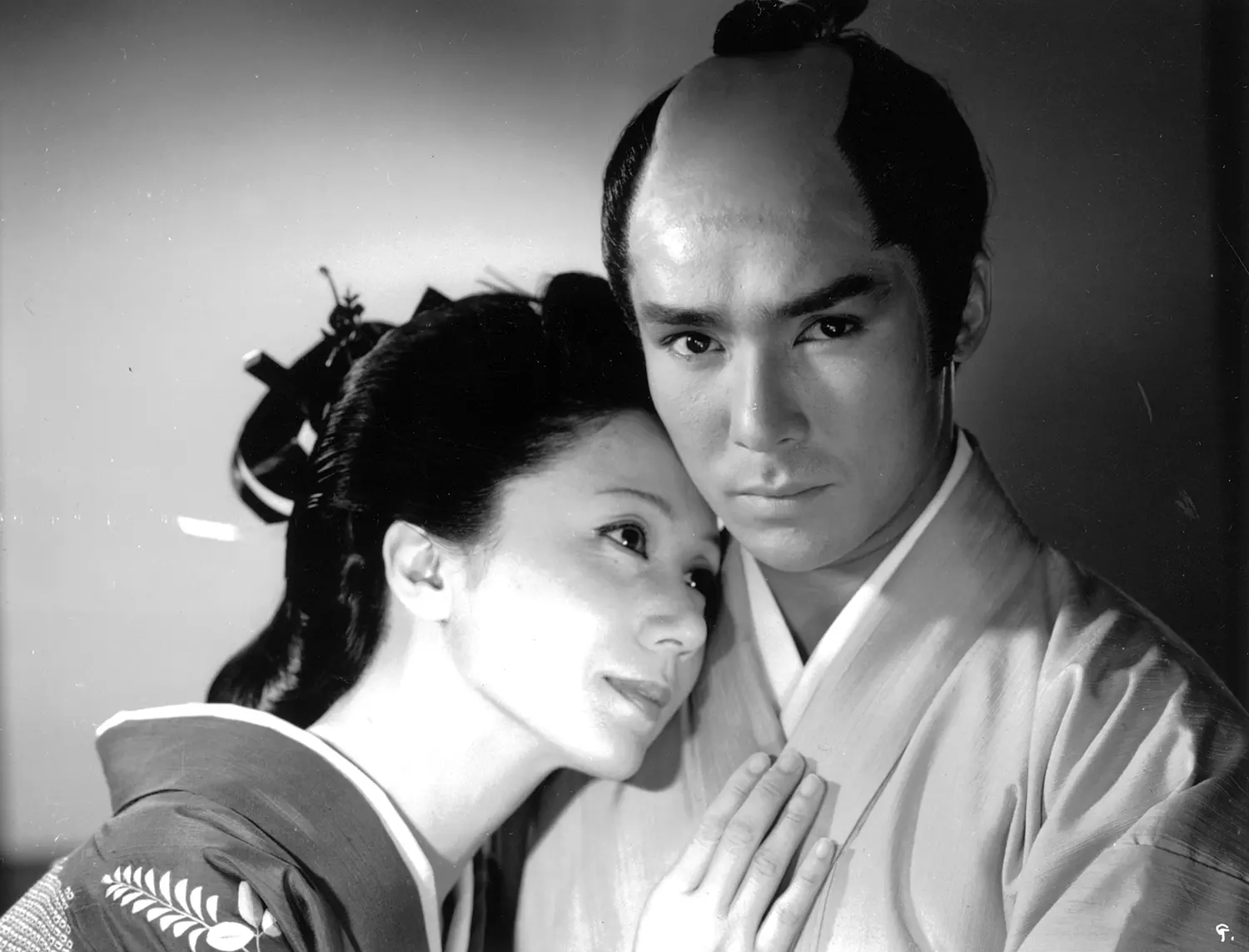 『近松門左衛門 鑓の権三』