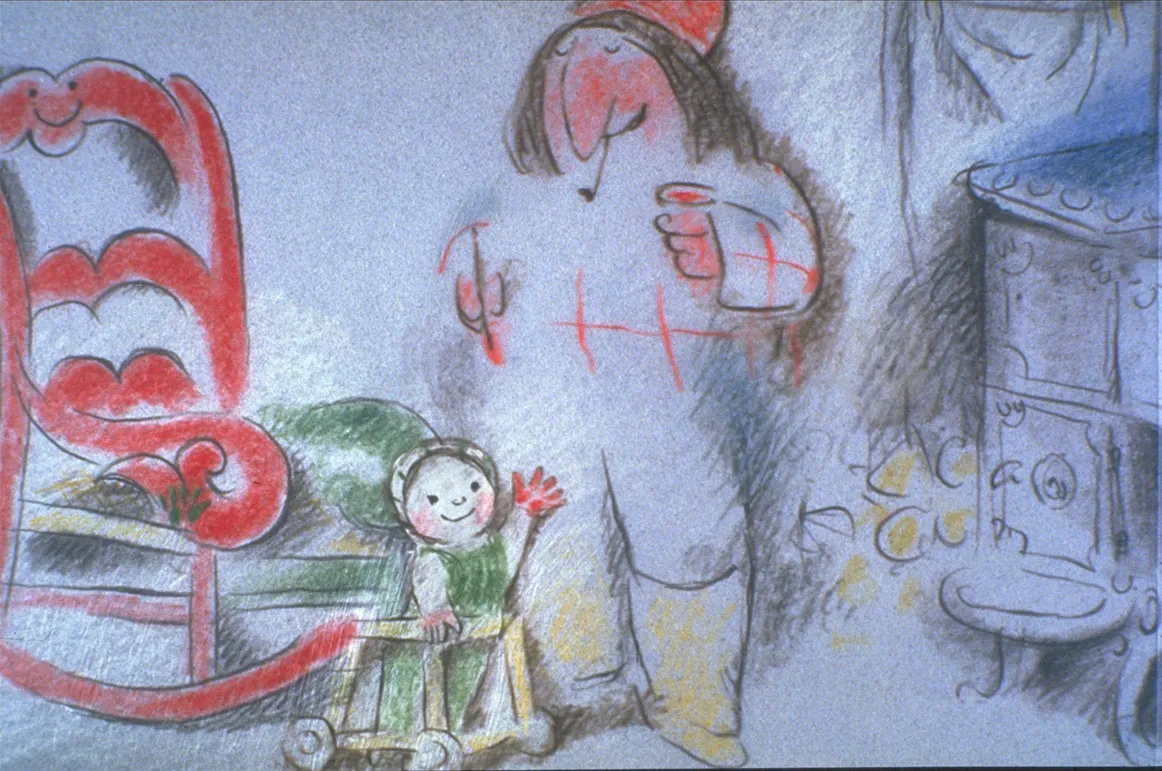 『クラック！』