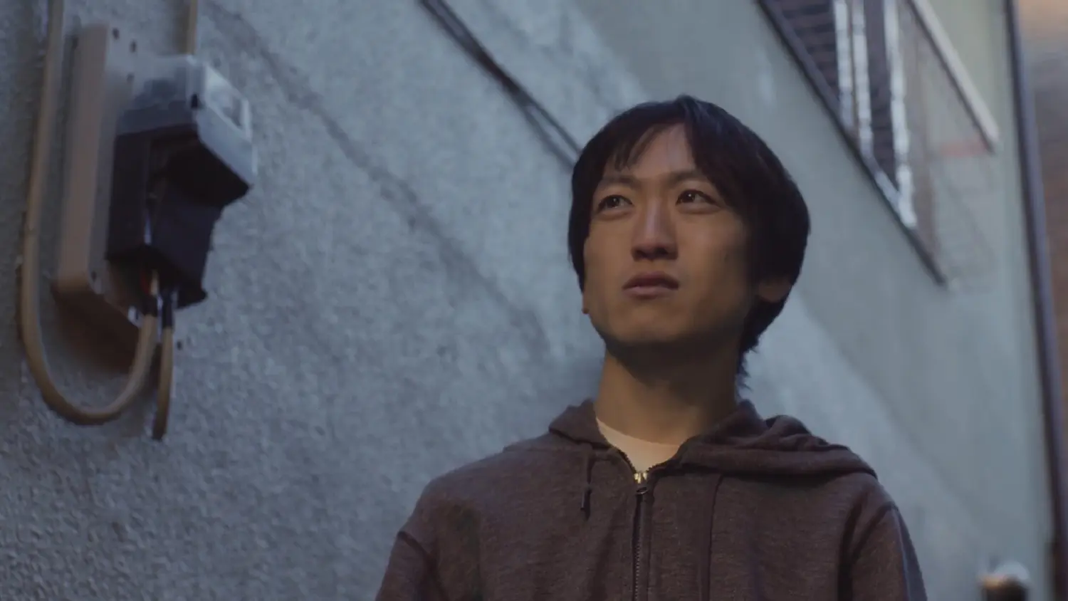 『隣に』
